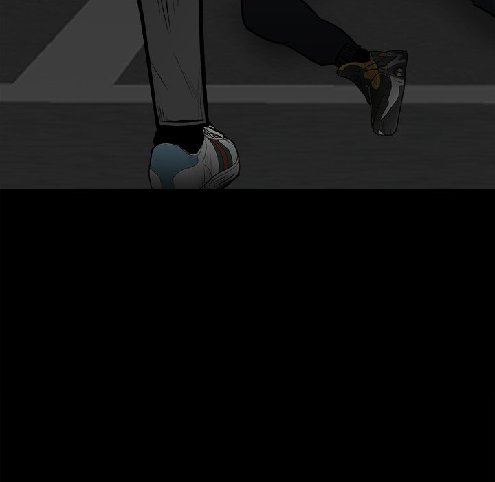 The Villain Chapter 125 - Page 158