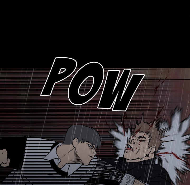 The Villain Chapter 125 - Page 16