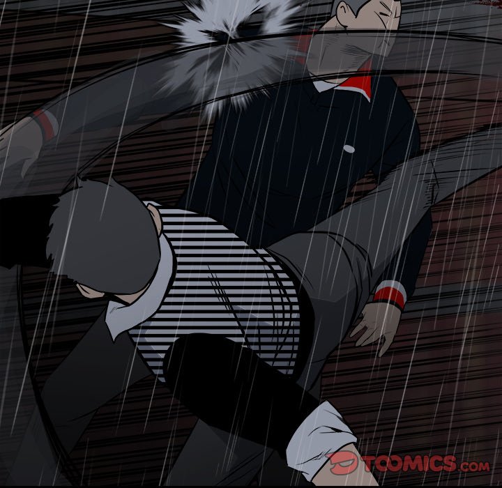 The Villain Chapter 125 - Page 21