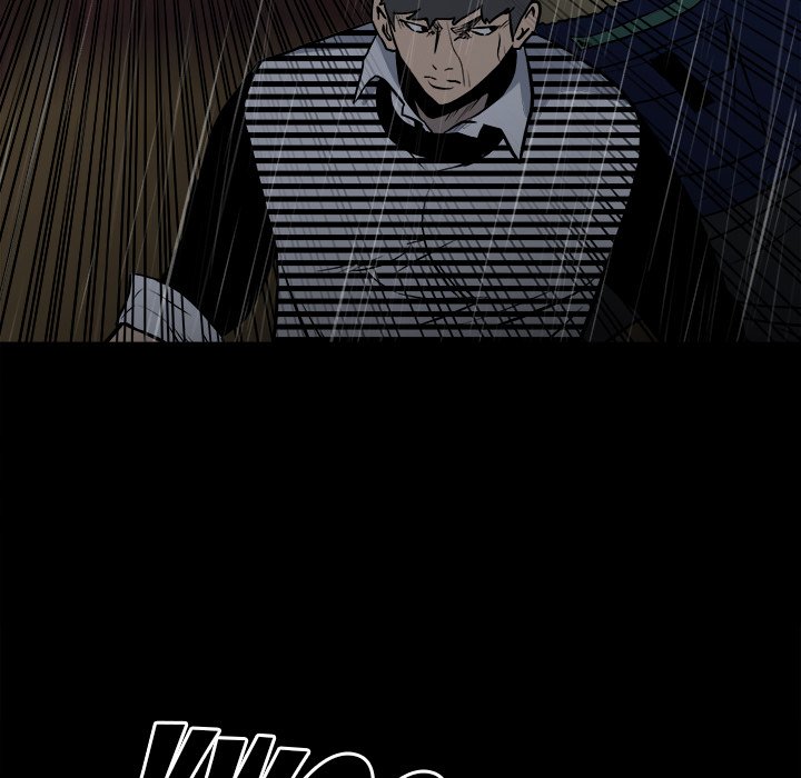 The Villain Chapter 125 - Page 25