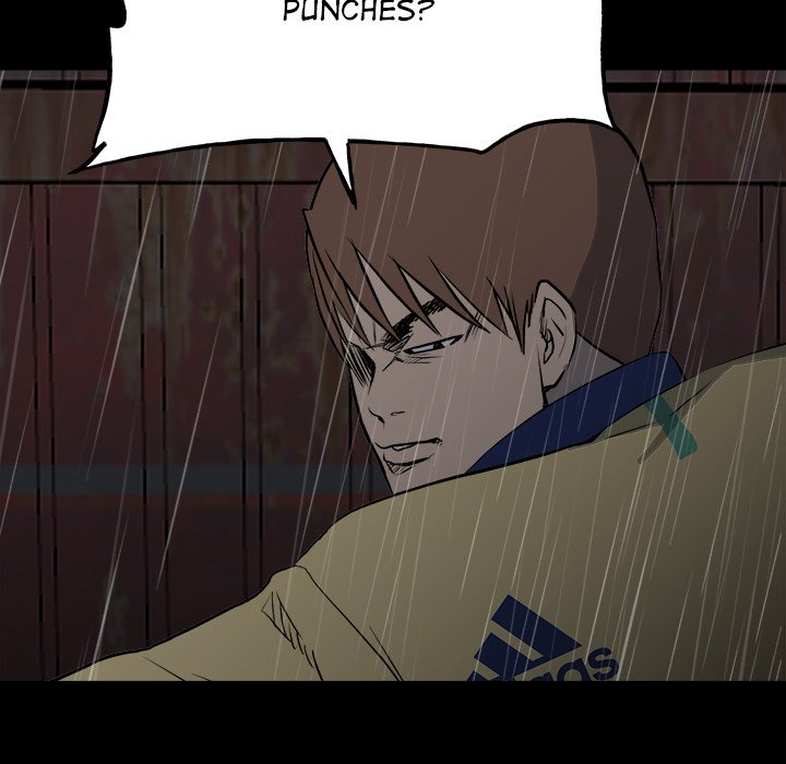 The Villain Chapter 125 - Page 31