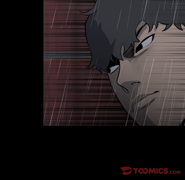 The Villain Chapter 125 - Page 39