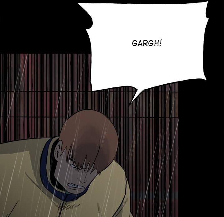 The Villain Chapter 125 - Page 42