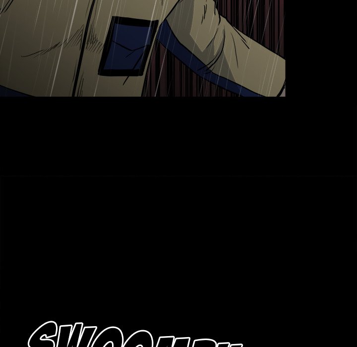 The Villain Chapter 125 - Page 43