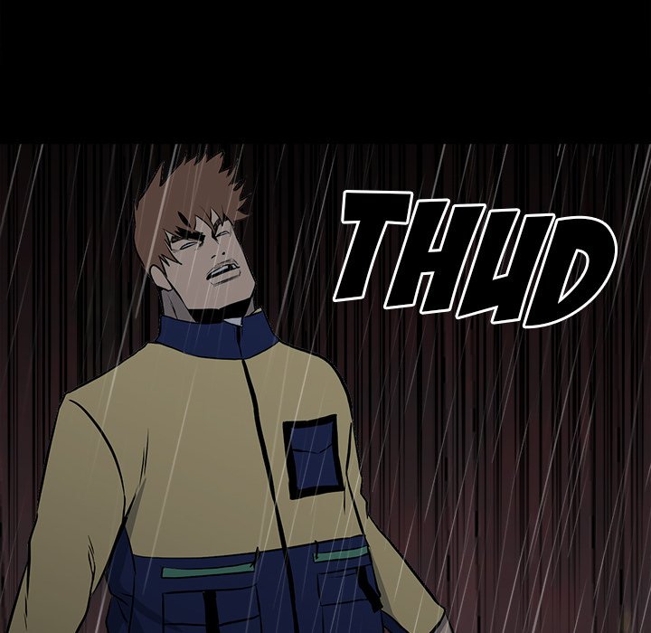 The Villain Chapter 125 - Page 49