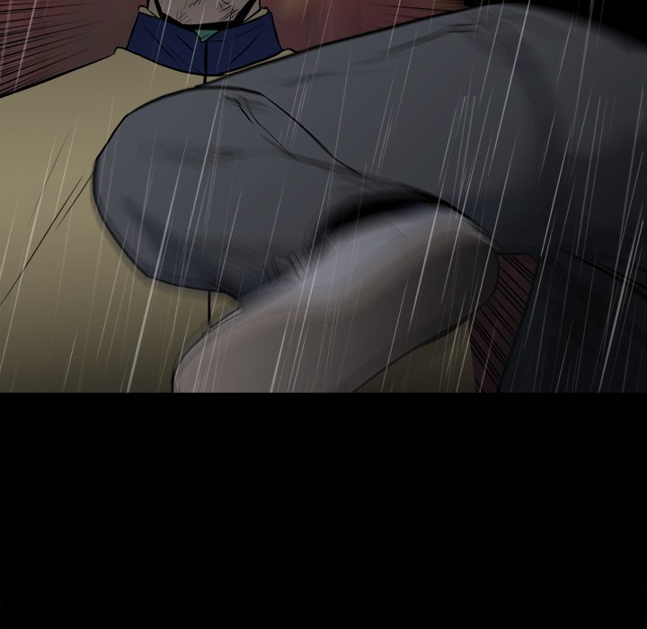 The Villain Chapter 125 - Page 52