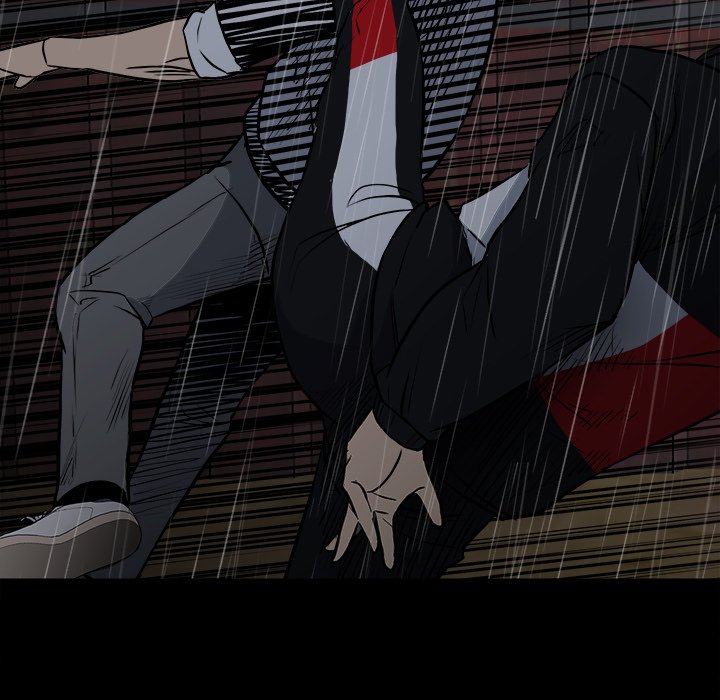 The Villain Chapter 125 - Page 54