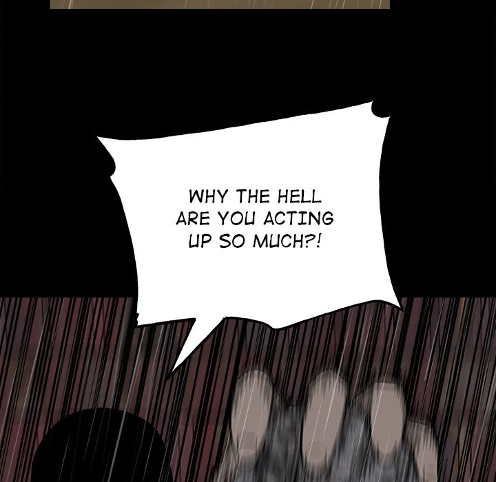 The Villain Chapter 125 - Page 58