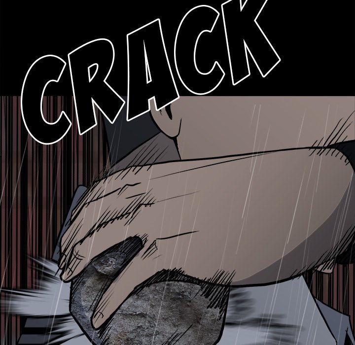 The Villain Chapter 125 - Page 60