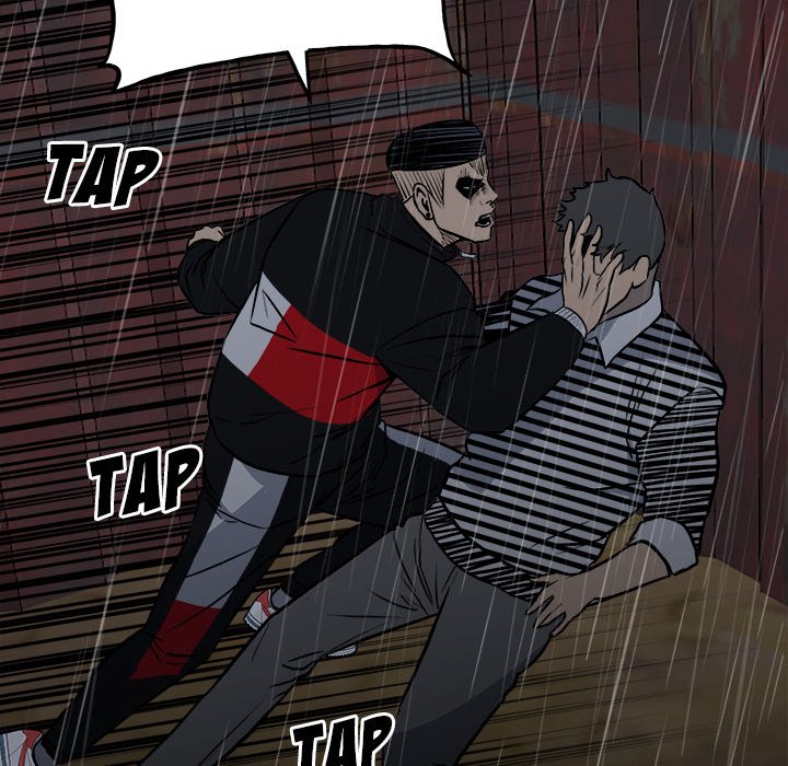 The Villain Chapter 125 - Page 65