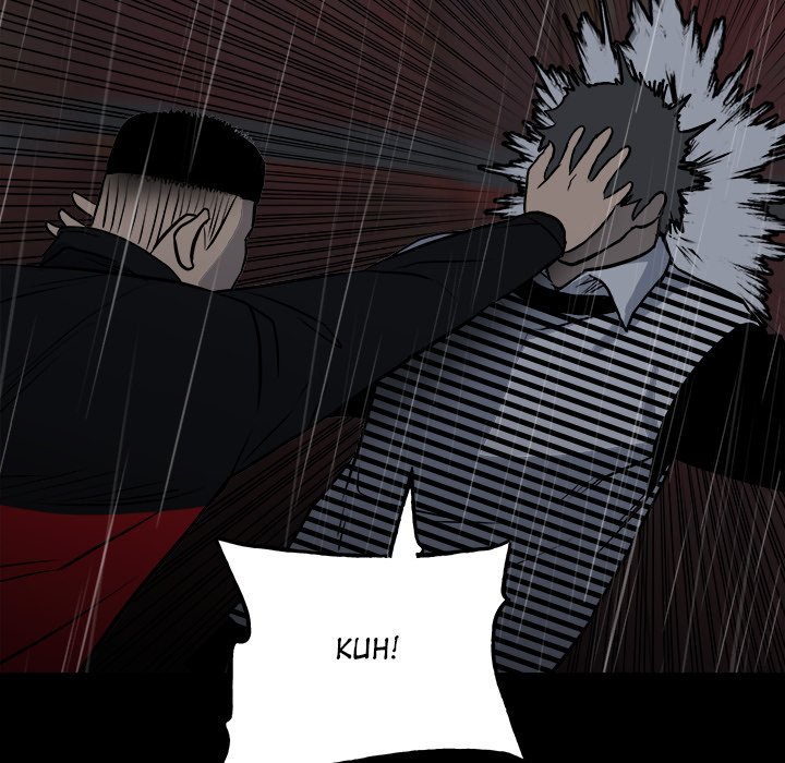 The Villain Chapter 125 - Page 67