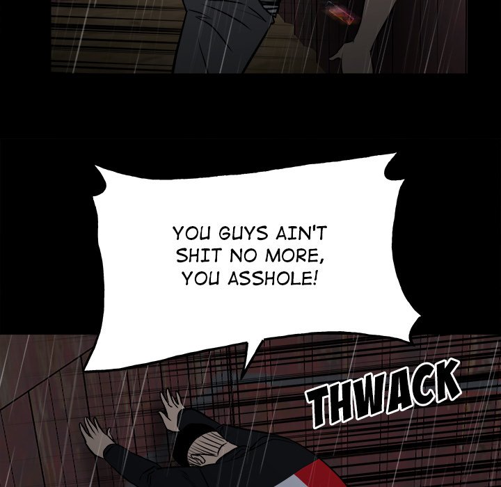 The Villain Chapter 125 - Page 86