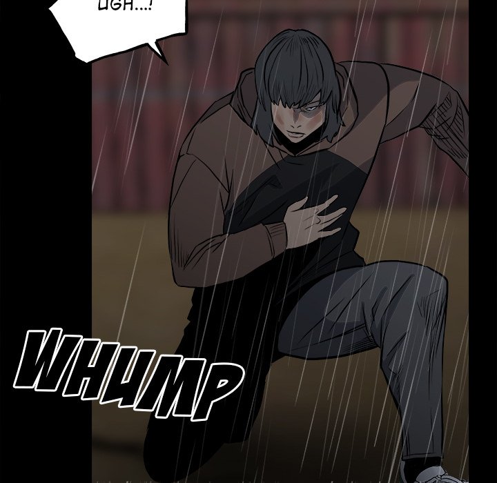 The Villain Chapter 125 - Page 96