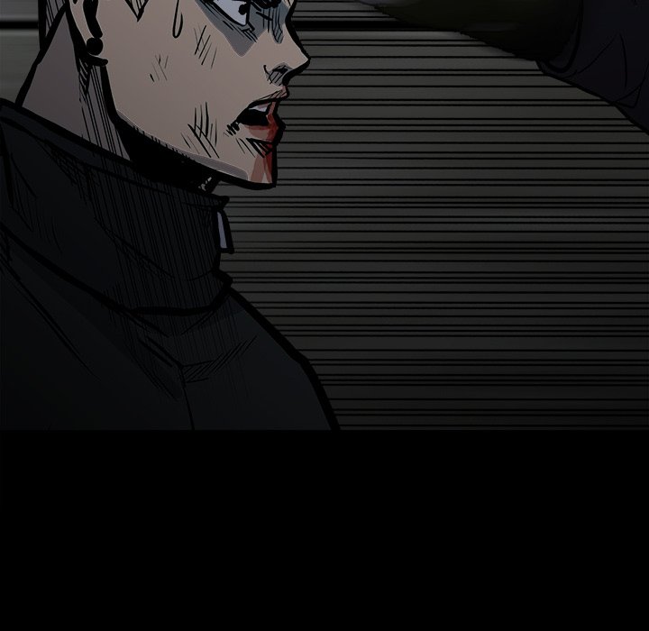 The Villain Chapter 126 - Page 103