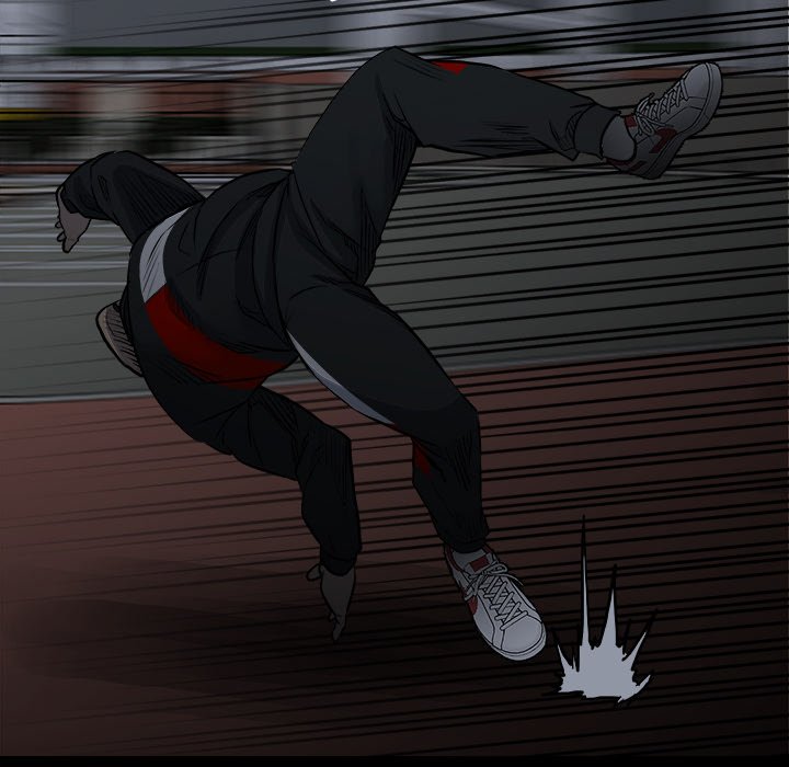 The Villain Chapter 126 - Page 107