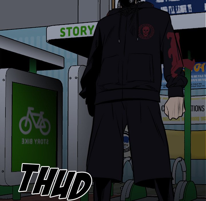 The Villain Chapter 126 - Page 109