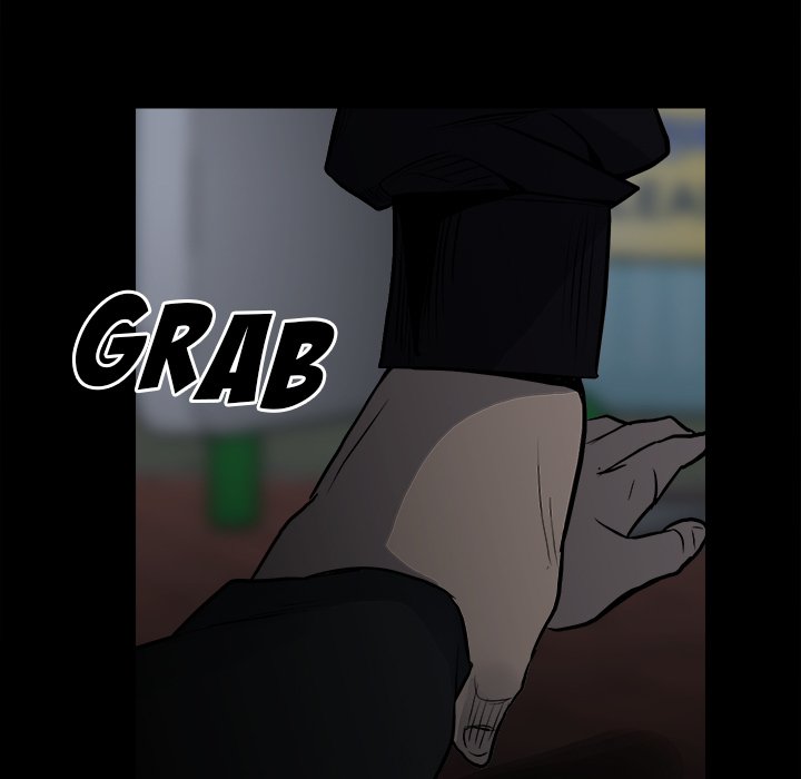 The Villain Chapter 126 - Page 113