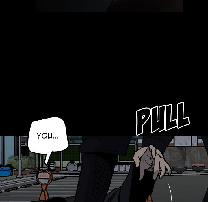 The Villain Chapter 126 - Page 114