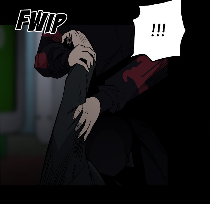 The Villain Chapter 126 - Page 116