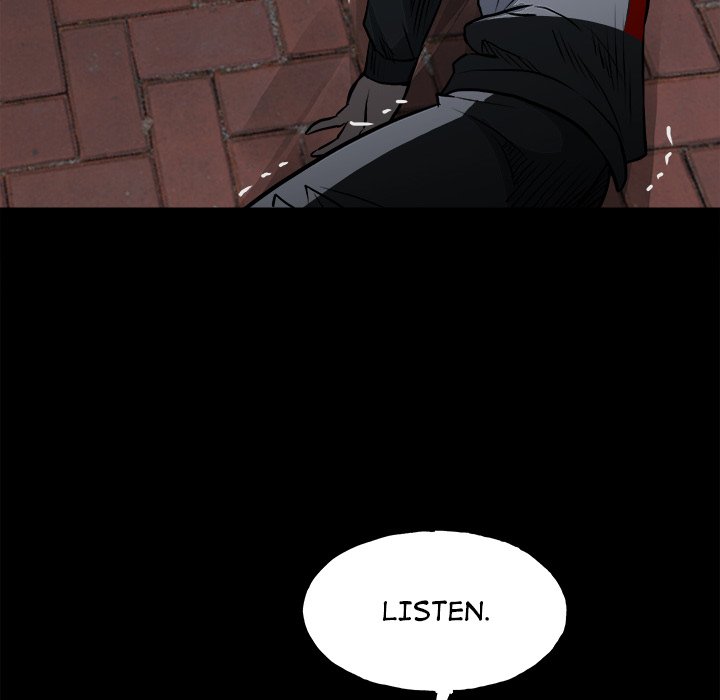 The Villain Chapter 126 - Page 125