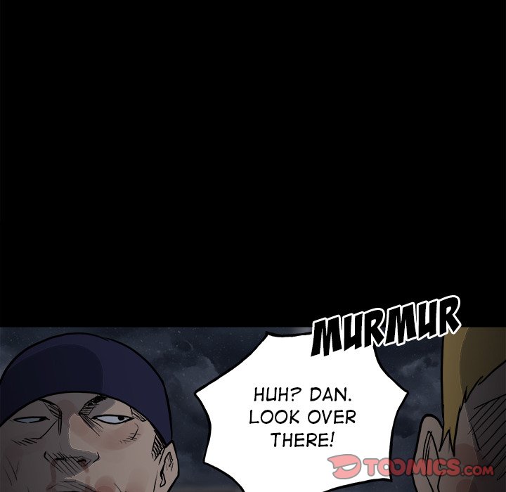 The Villain Chapter 126 - Page 135