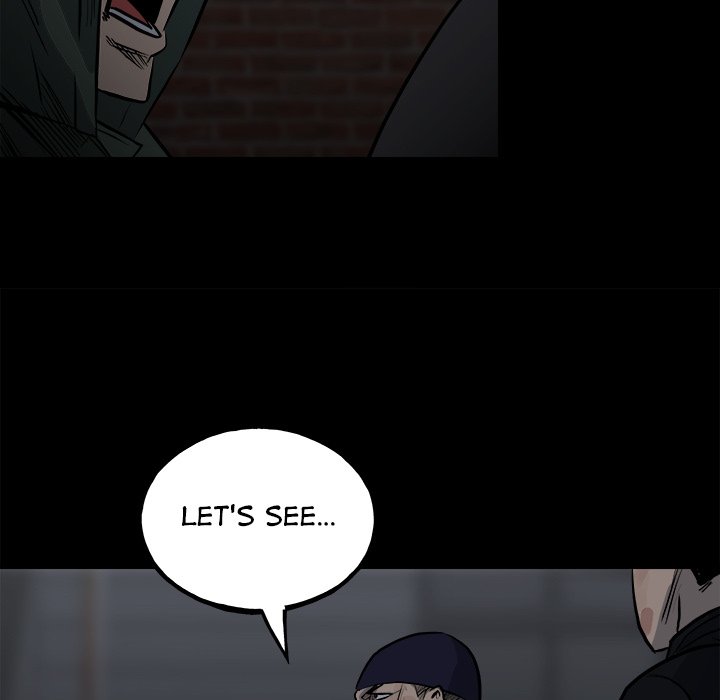 The Villain Chapter 126 - Page 138