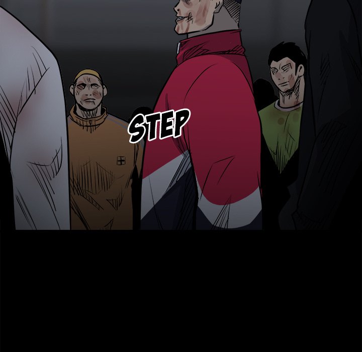 The Villain Chapter 126 - Page 139