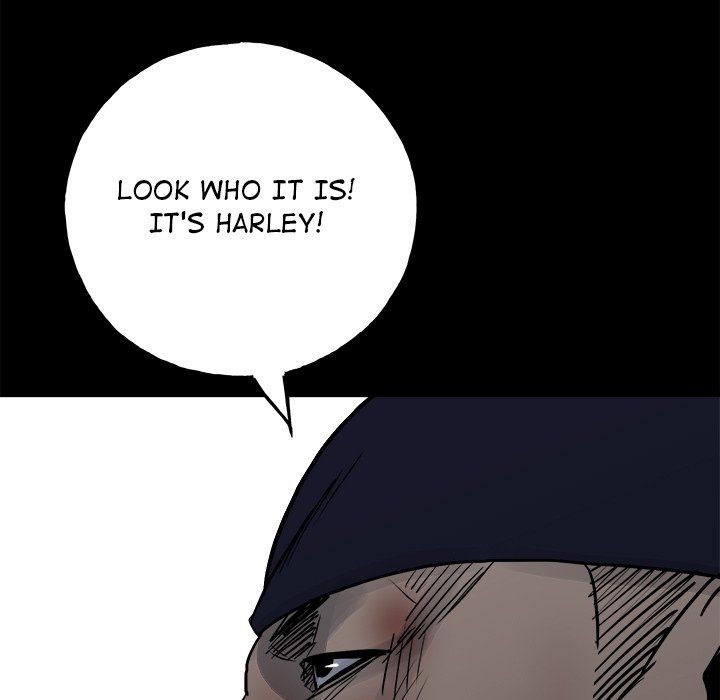 The Villain Chapter 126 - Page 140