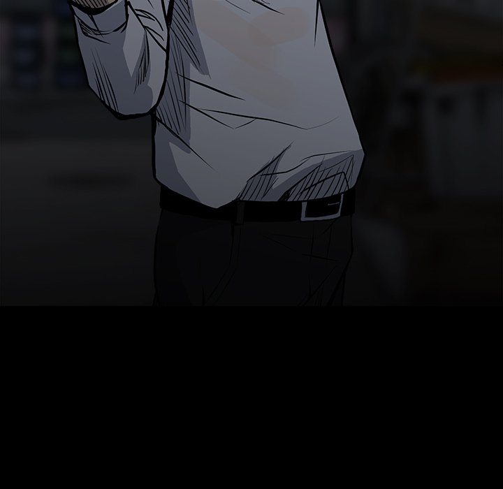 The Villain Chapter 126 - Page 16