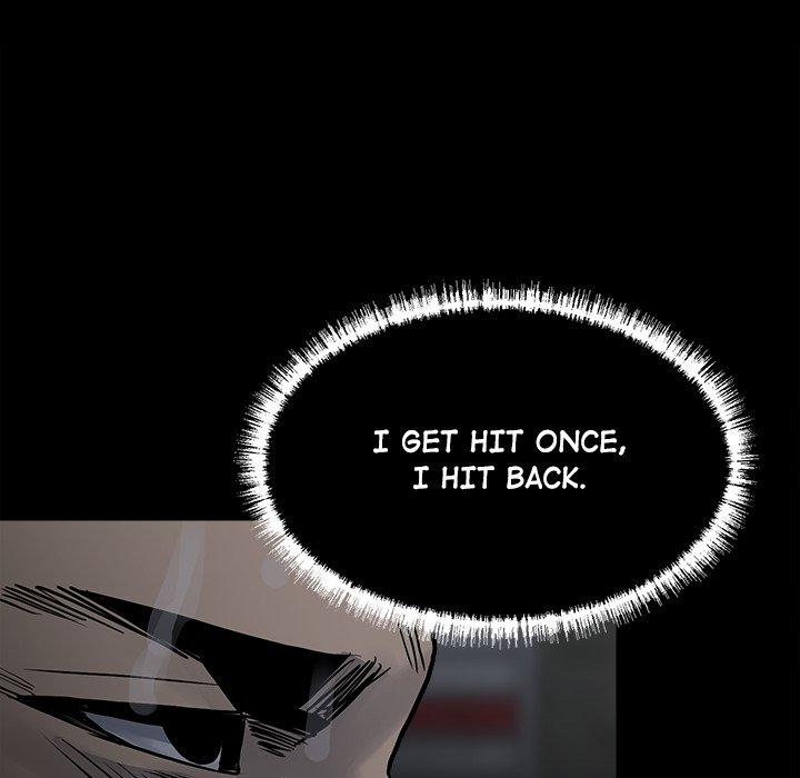 The Villain Chapter 126 - Page 17