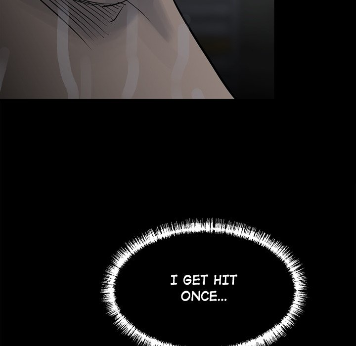 The Villain Chapter 126 - Page 18