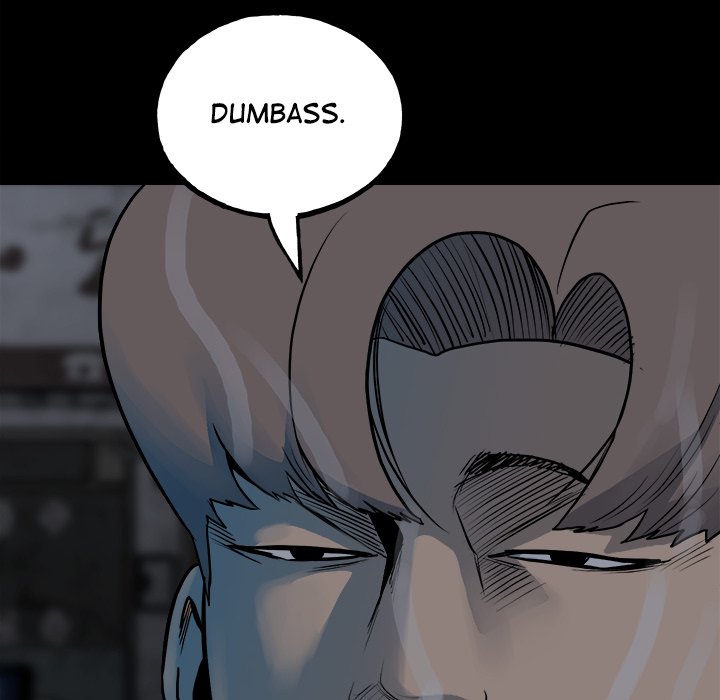 The Villain Chapter 126 - Page 26