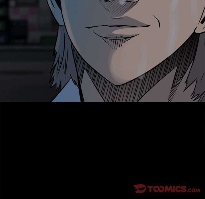 The Villain Chapter 126 - Page 27