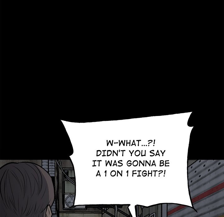 The Villain Chapter 126 - Page 28