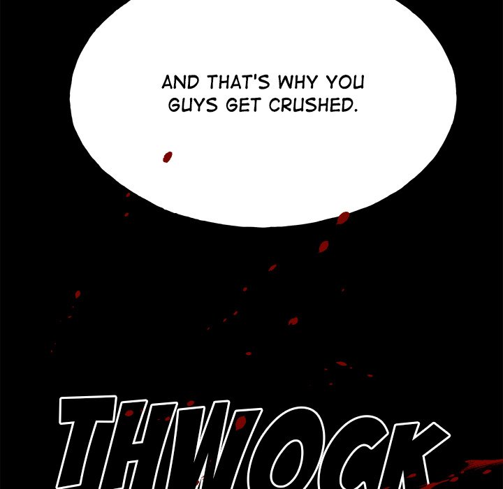 The Villain Chapter 126 - Page 36