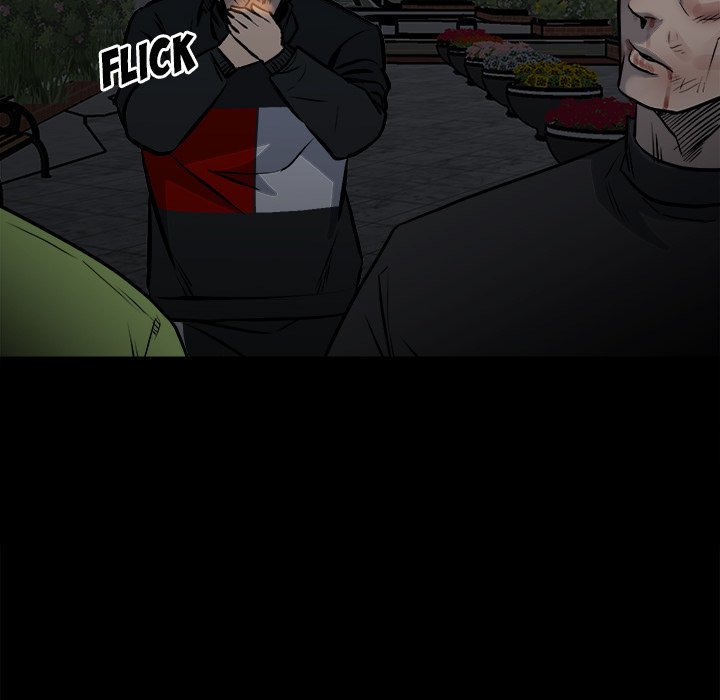 The Villain Chapter 126 - Page 41