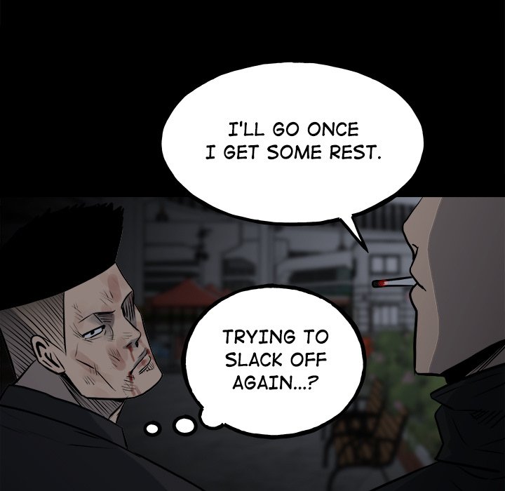 The Villain Chapter 126 - Page 42