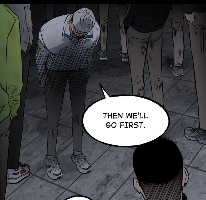 The Villain Chapter 126 - Page 44