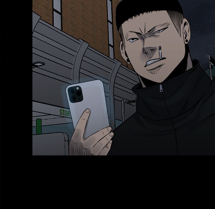 The Villain Chapter 126 - Page 55