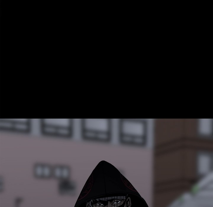 The Villain Chapter 126 - Page 56