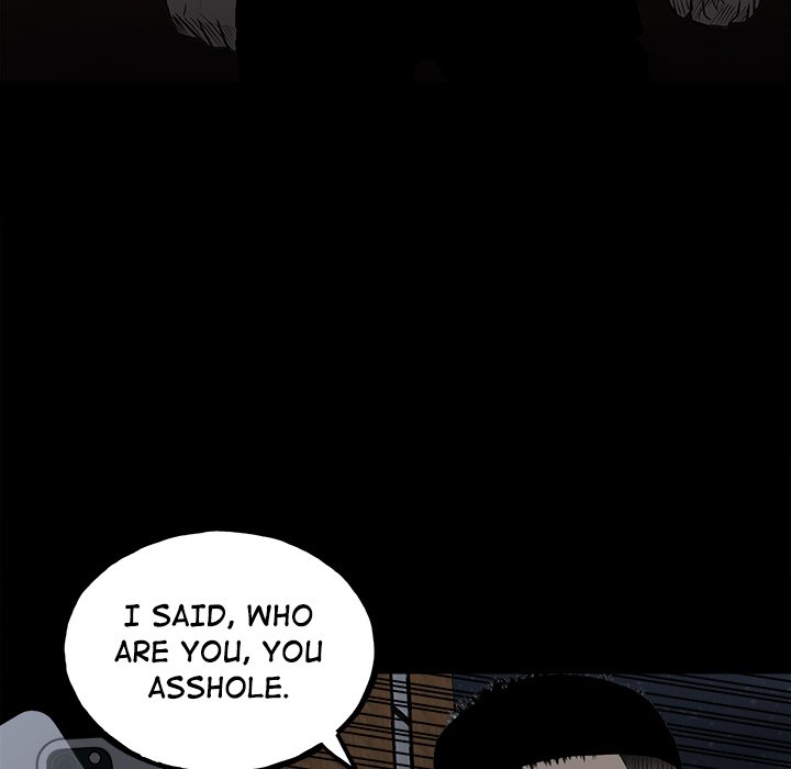 The Villain Chapter 126 - Page 58