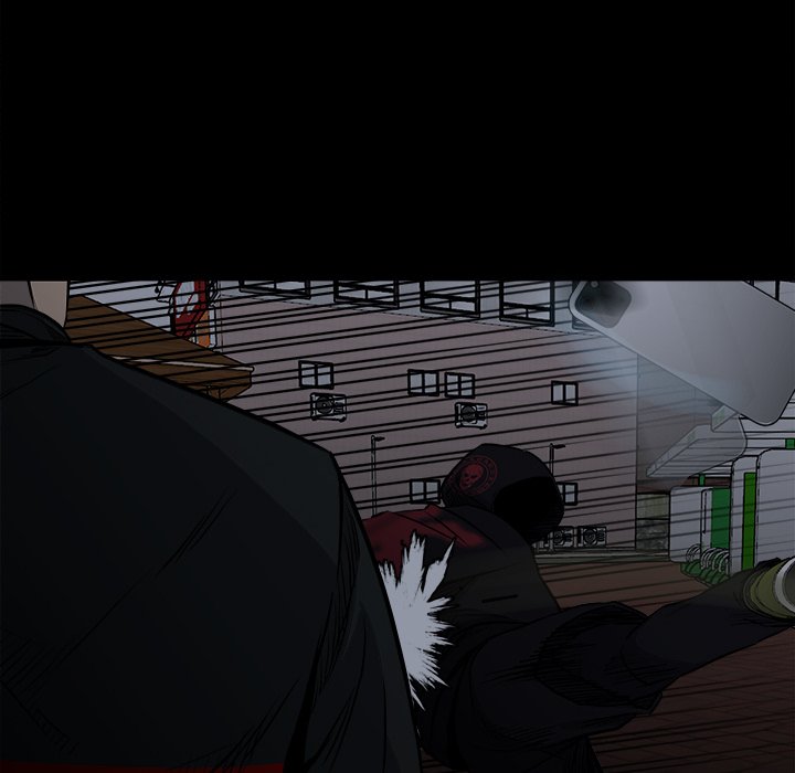 The Villain Chapter 126 - Page 60