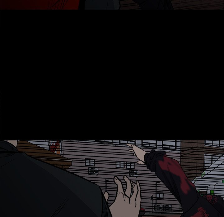 The Villain Chapter 126 - Page 61