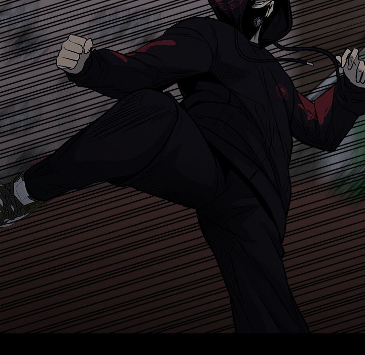 The Villain Chapter 126 - Page 70