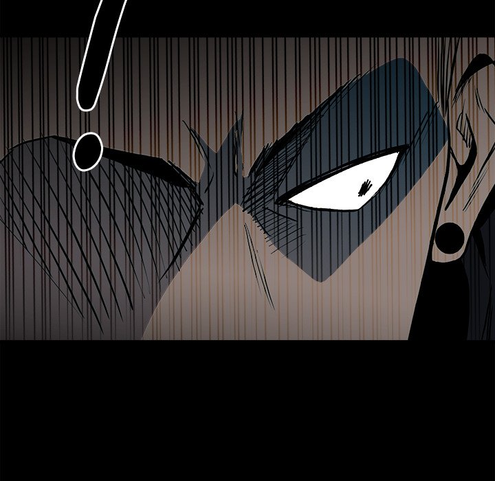 The Villain Chapter 126 - Page 73