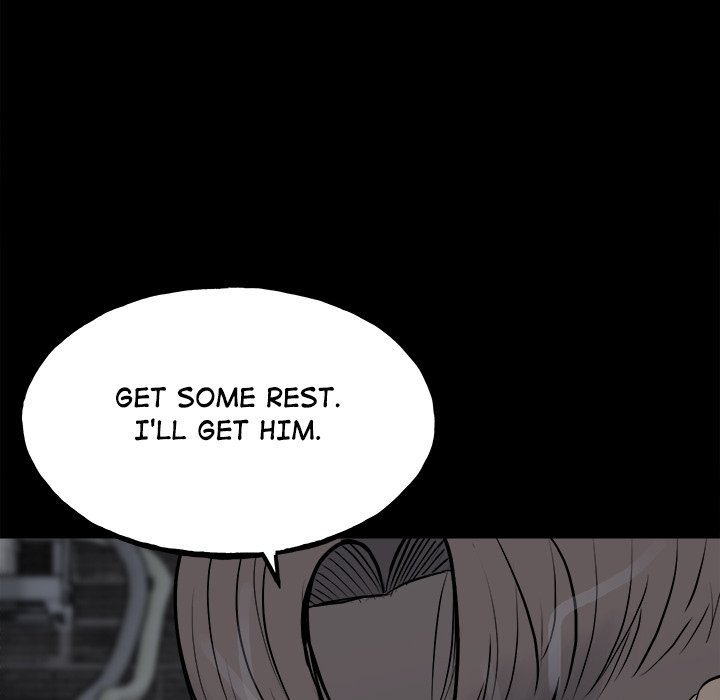 The Villain Chapter 126 - Page 8