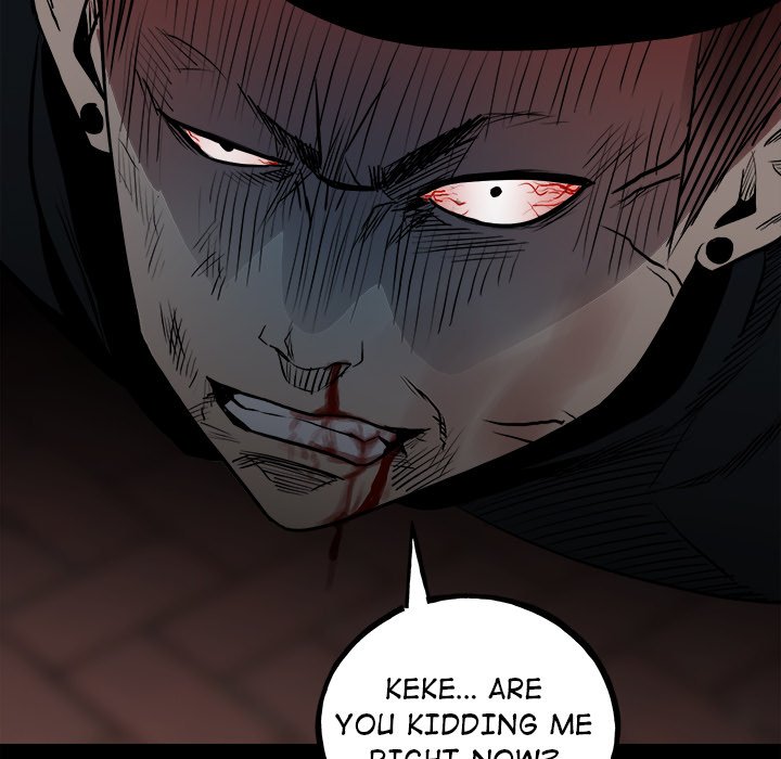 The Villain Chapter 126 - Page 82