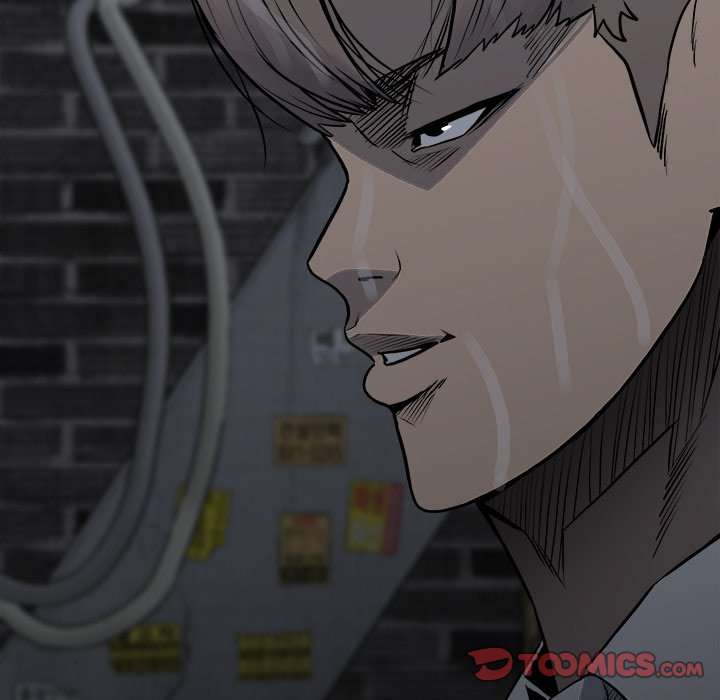 The Villain Chapter 126 - Page 9