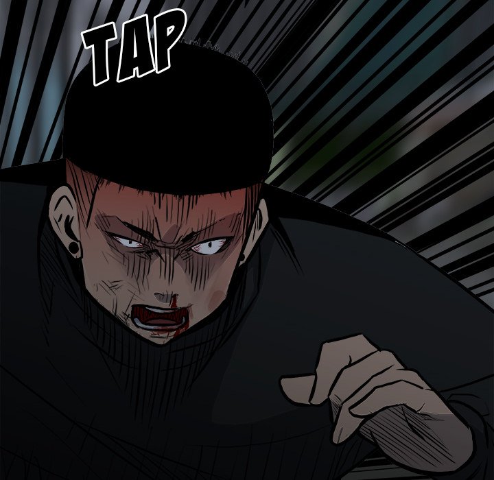 The Villain Chapter 126 - Page 90