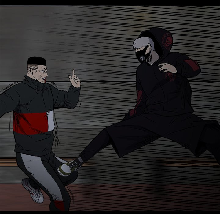 The Villain Chapter 126 - Page 97